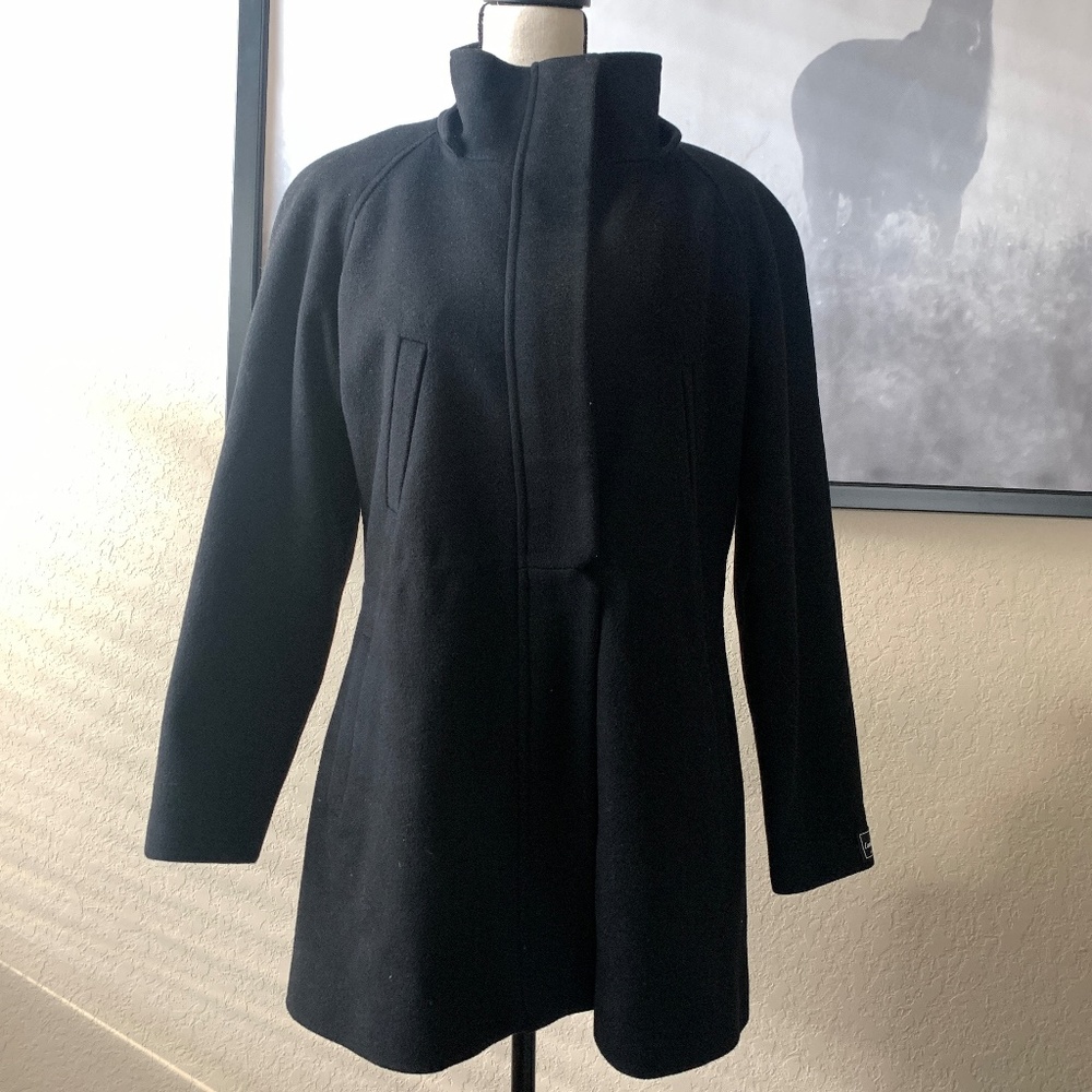 Sachi Collection Lambswool Size Medium